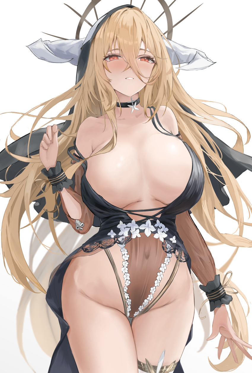 Implacable (Azur Lane) Rule 34 Image