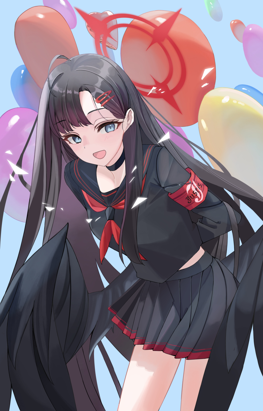Ichika (Blue Archive) Rule 34 Image