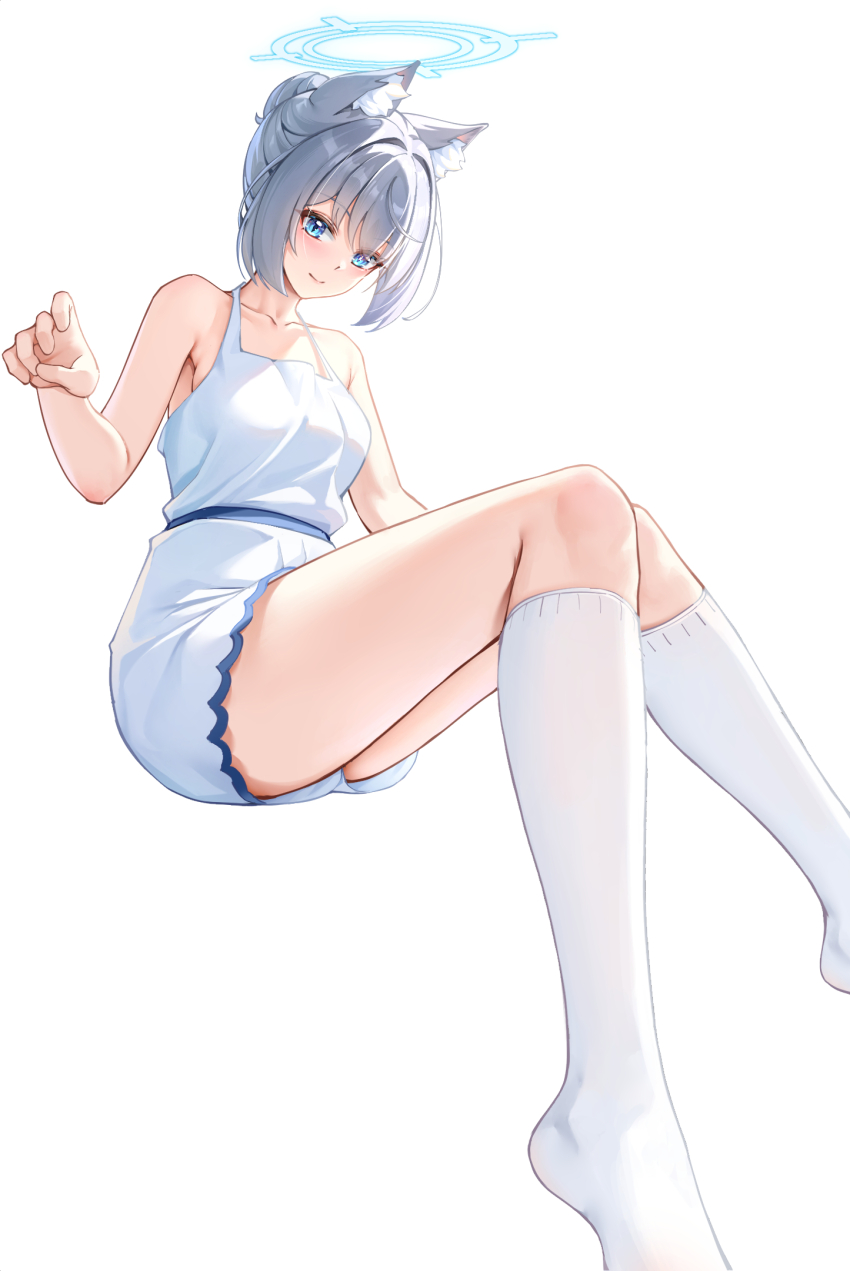 Shiroko (Blue Archive) Rule 34 Image