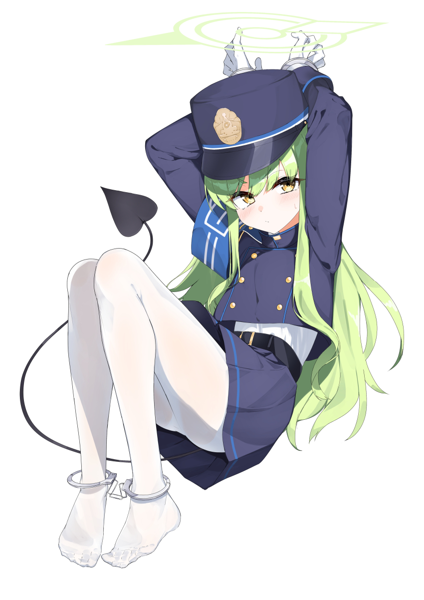 Hikari (Blue Archive) Rule 34 Image