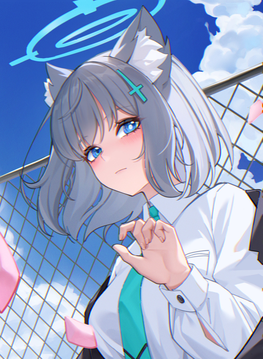 Shiroko (Blue Archive) Rule 34 Image