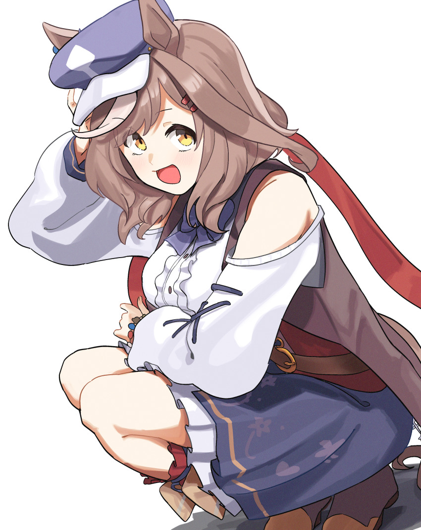 Umamusume Rule 34 Image