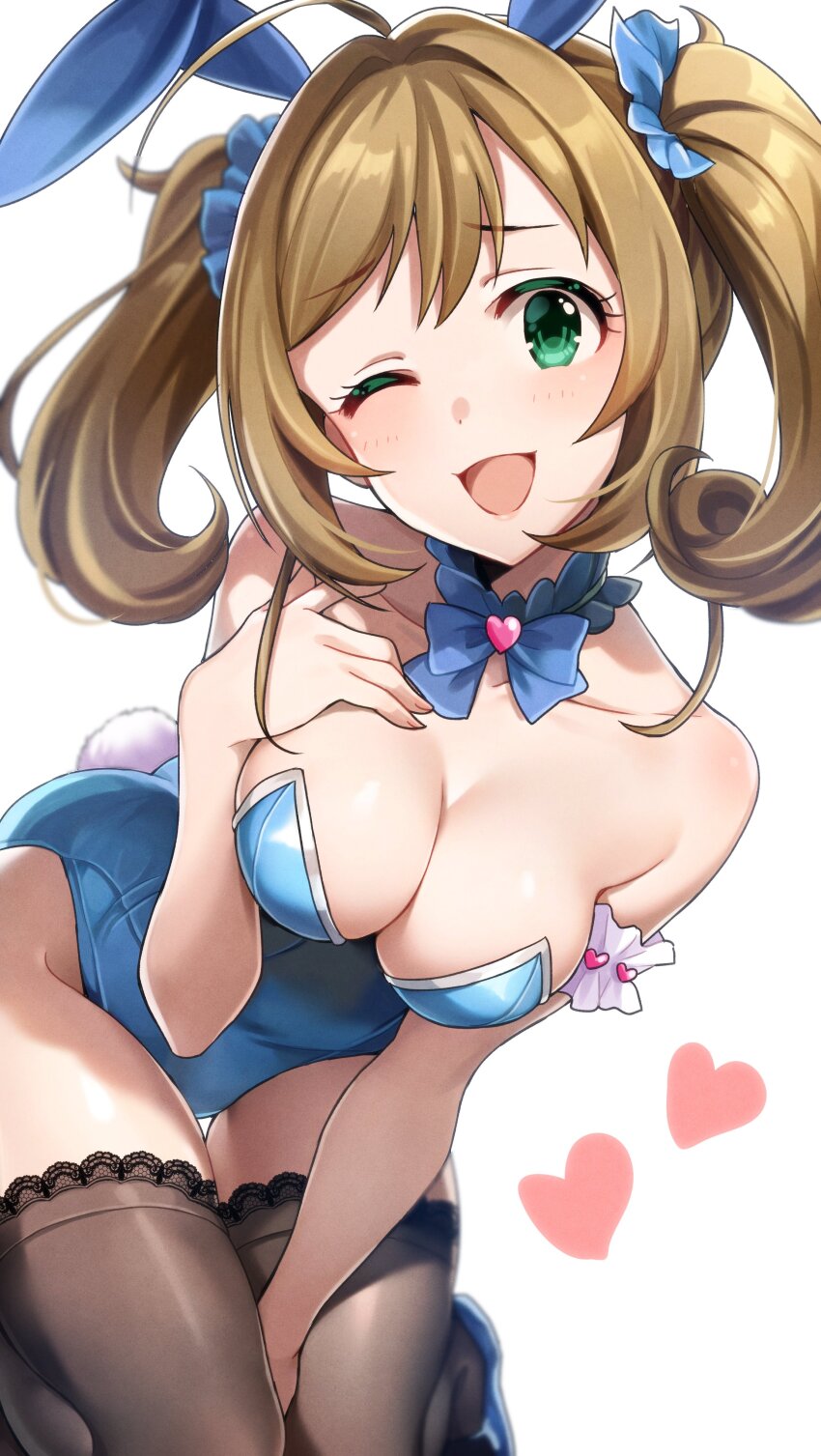 Sato Shin (Idolmaster) Rule 34 Image