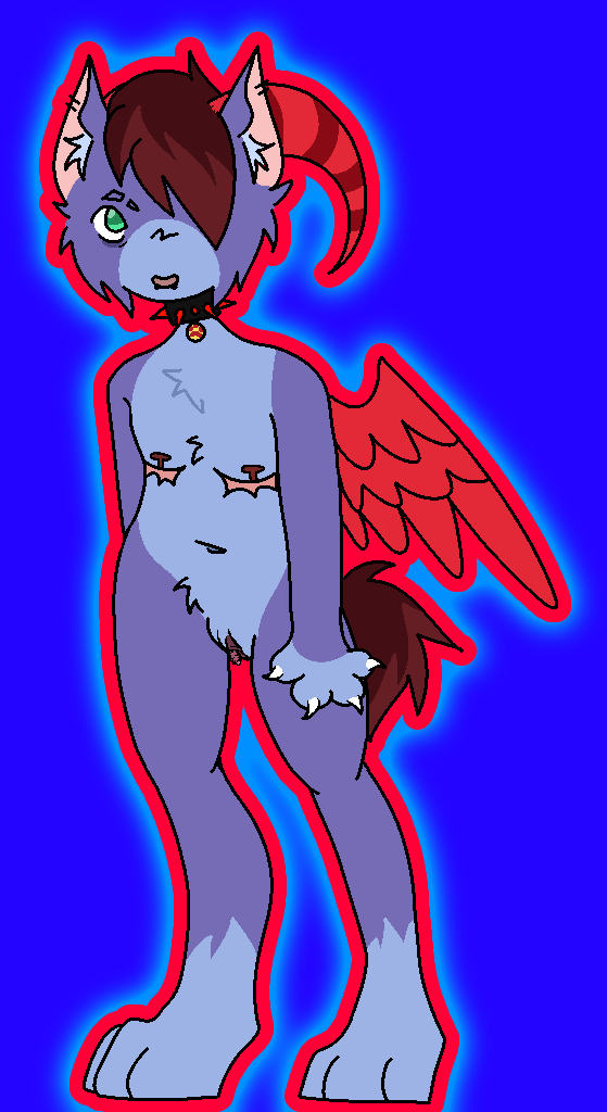 Original Character Rule 34 Image