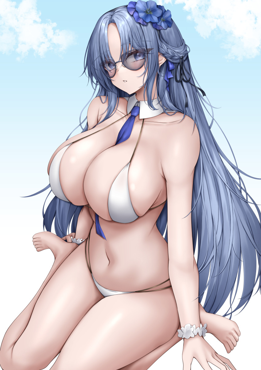 Alsace (Azur Lane) Rule 34 Image