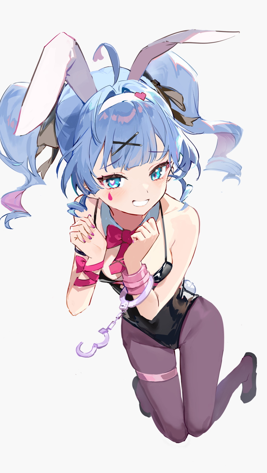 Hatsune Miku (Rabbit Hole (Vocaloid)) Rule 34 Image