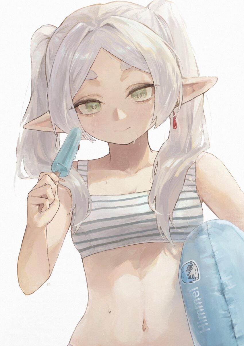 Frieren (Sousou No Frieren) Rule 34 Image