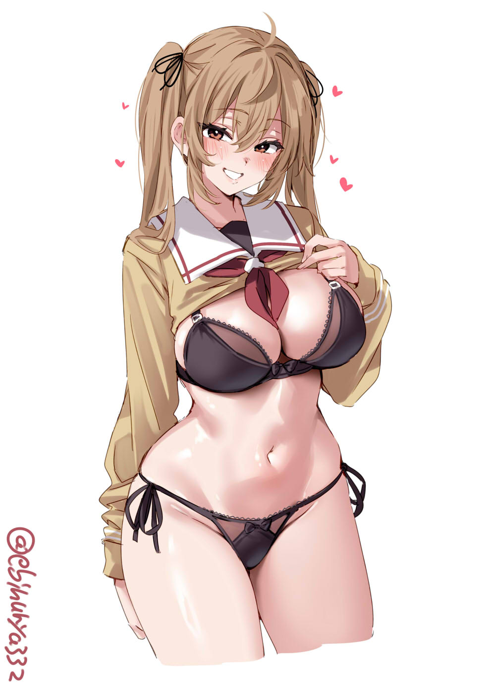 Murasame (Kantai Collection) Rule 34 Image