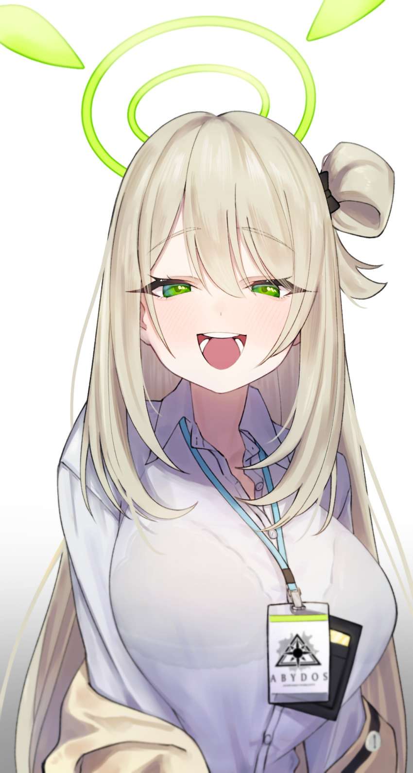 Nonomi (Blue Archive) Rule 34 Image
