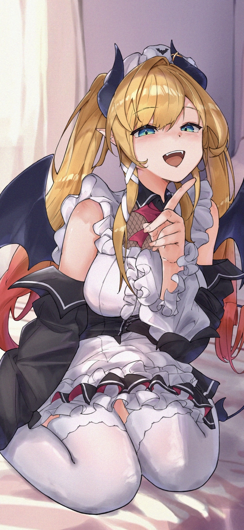 Yuzuki Choco (Hololive) Rule 34 Image