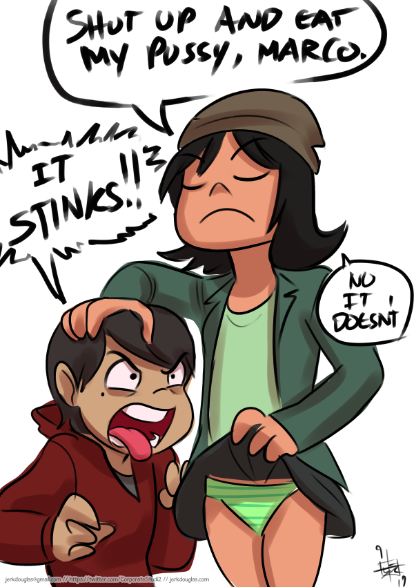 Janna Ordonia (Disney) Rule 34 Image
