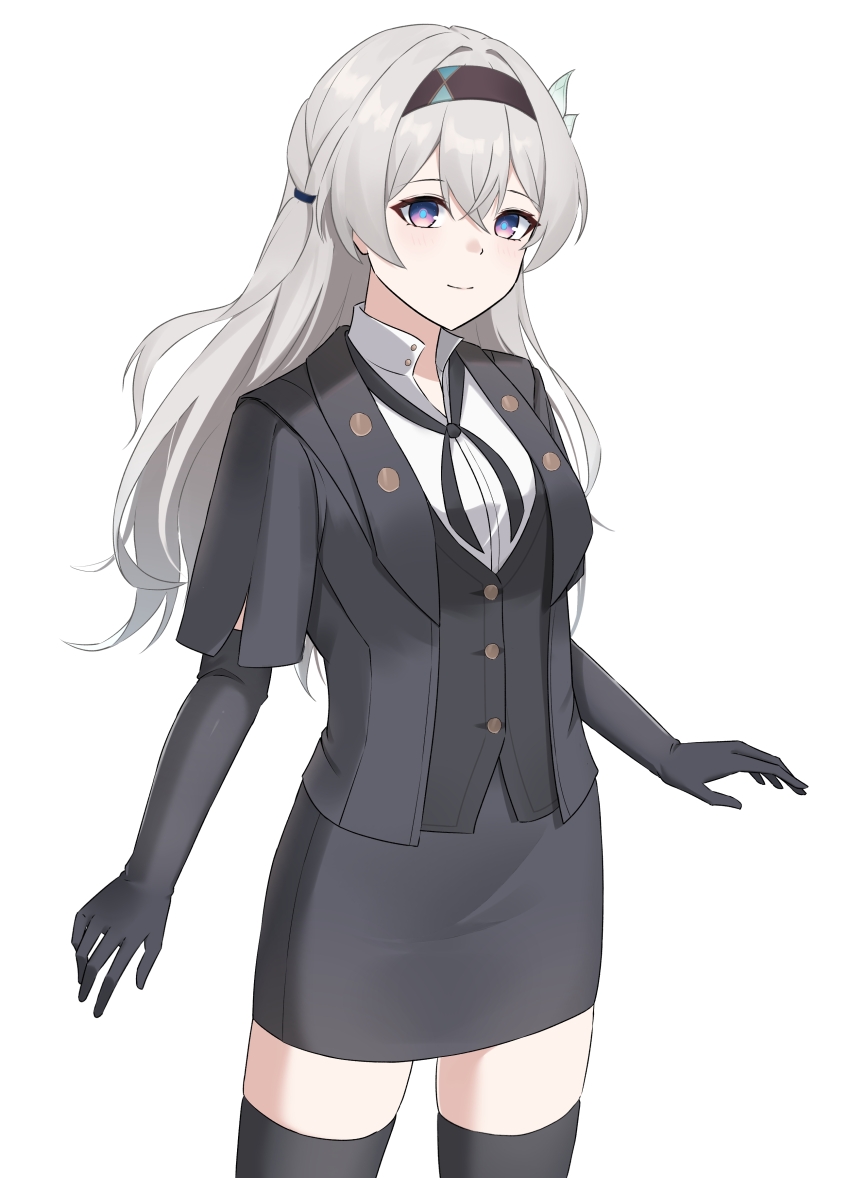 Firefly (Honkai: Star Rail) Rule 34 Image