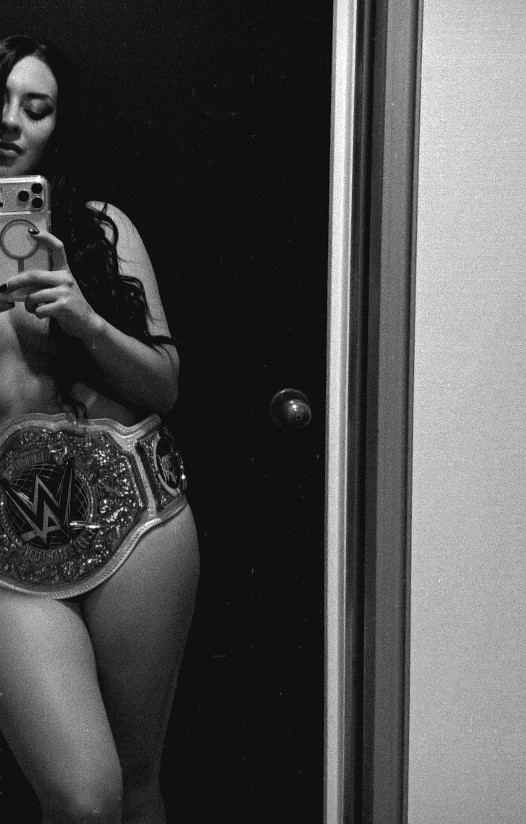 Stephanie Vaquer (Wwe) Rule 34 Image