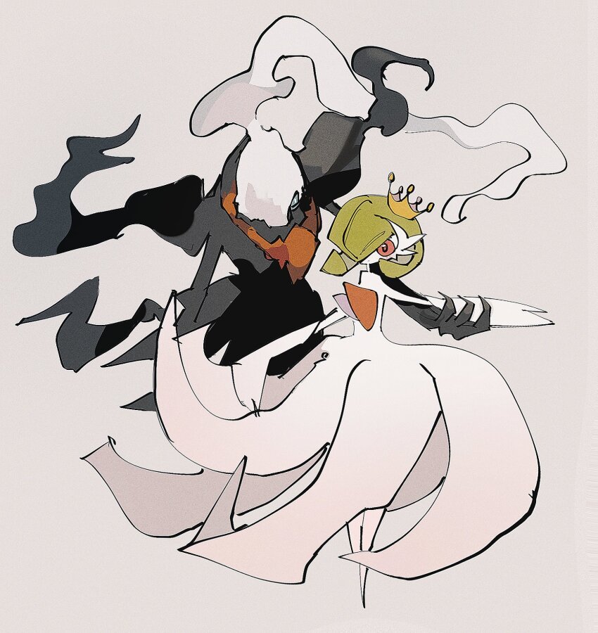 Darkrai (Nintendo) Rule 34 Image