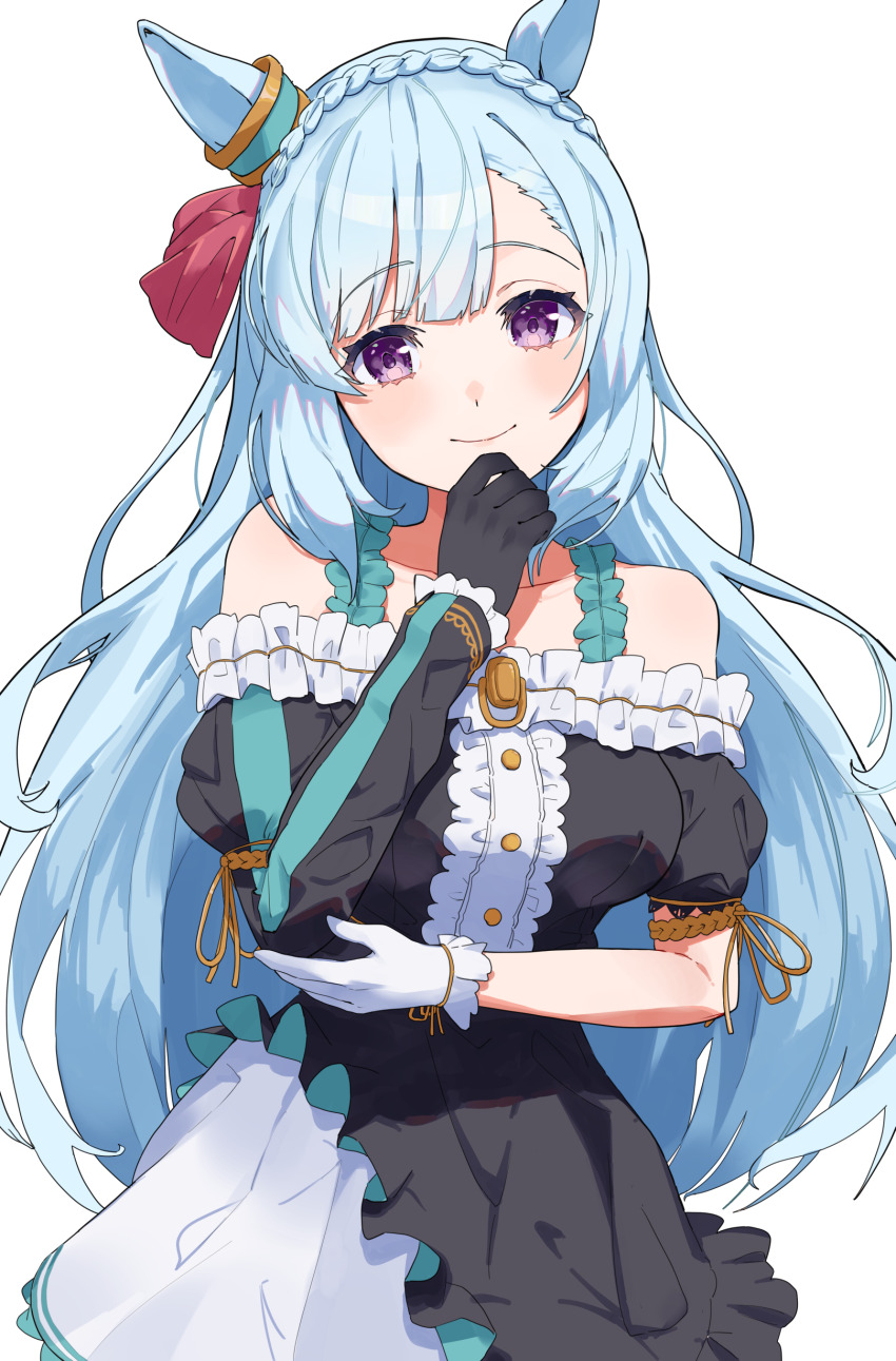 Mejiro Ardan (Umamusume) Rule 34 Image