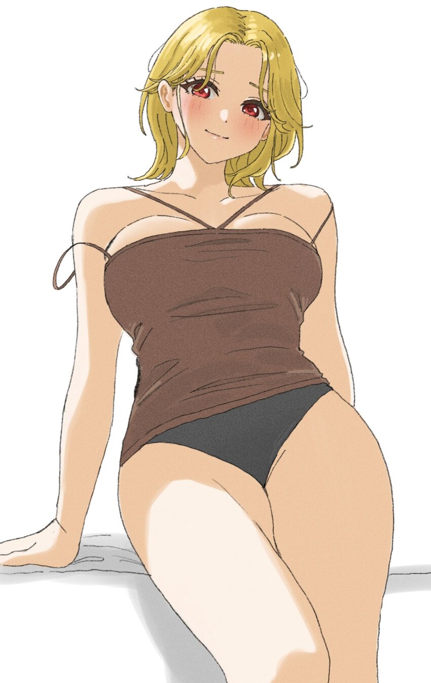 Original Rule 34 Image