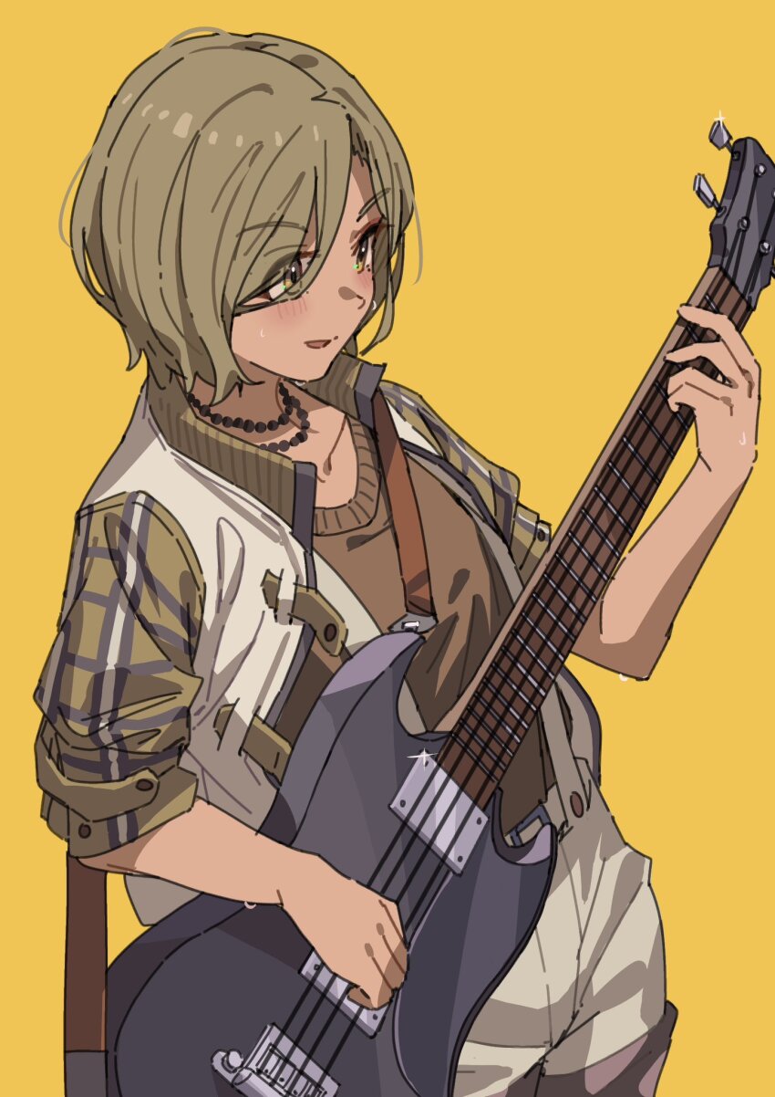Rupa (Girls Band Cry) Rule 34 Image