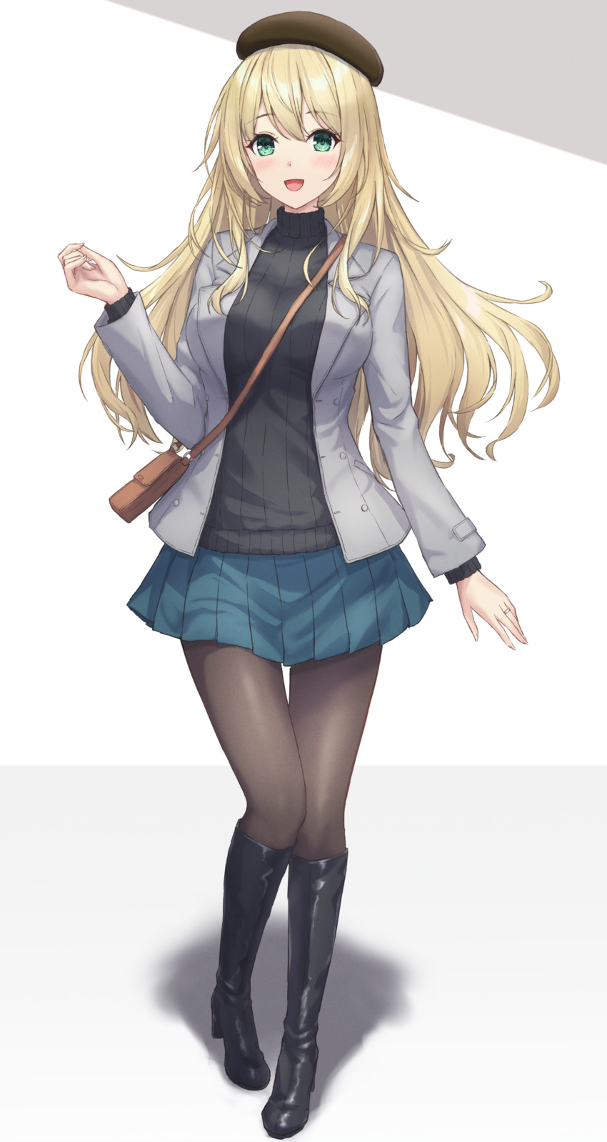 Atago (Kancolle) Rule 34 Image