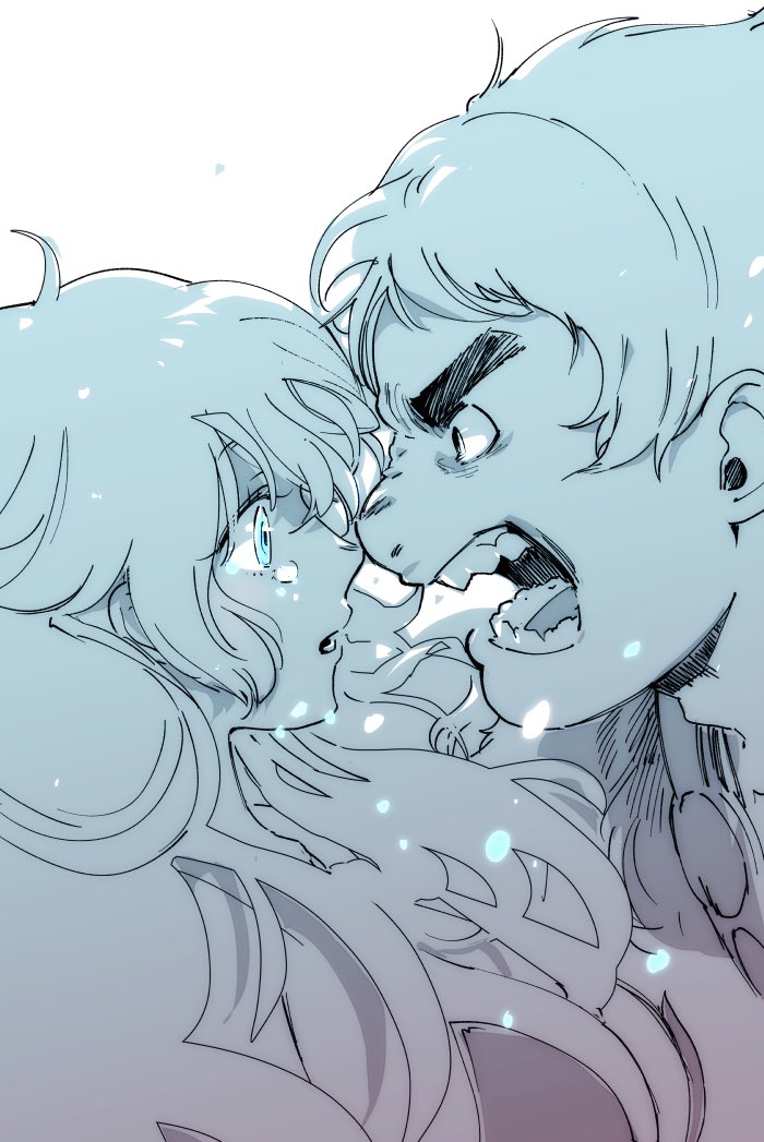 Super Orion (Fate) Rule 34 Image