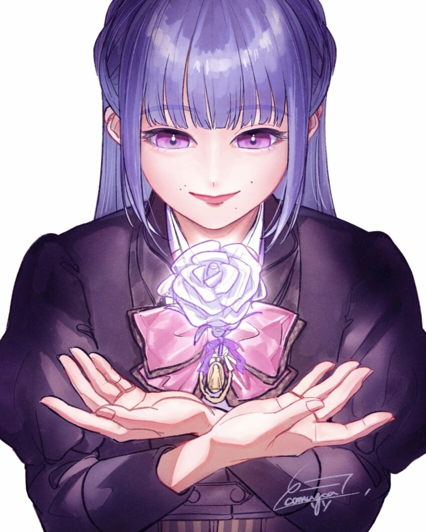 Assault Lily Rule 34 Image