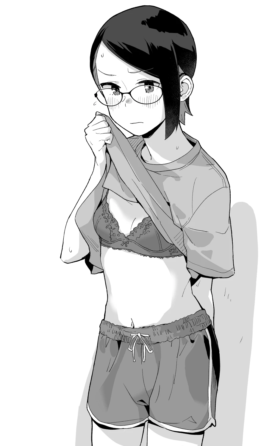 Nika Nanaura (Gundam) Rule 34 Image
