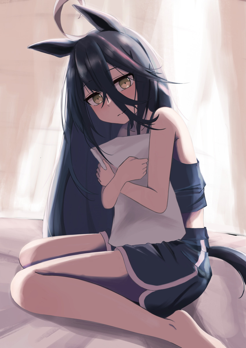 Manhattan Cafe (Umamusume) Rule 34 Image