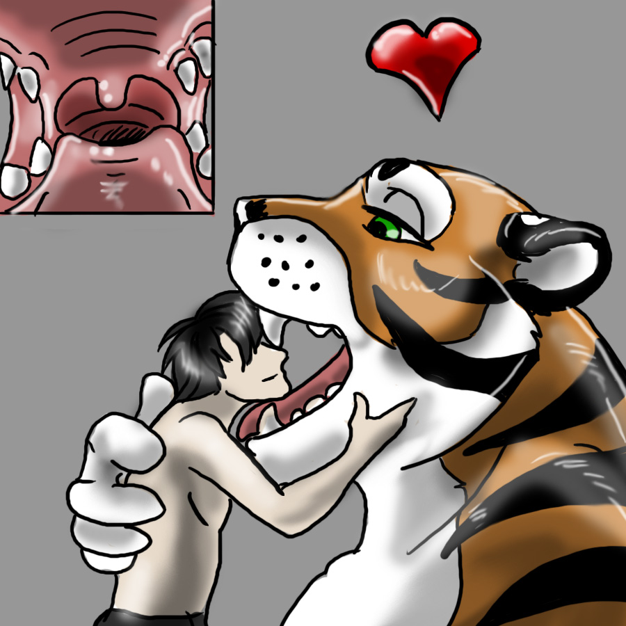 Comic Rule 34 Image
