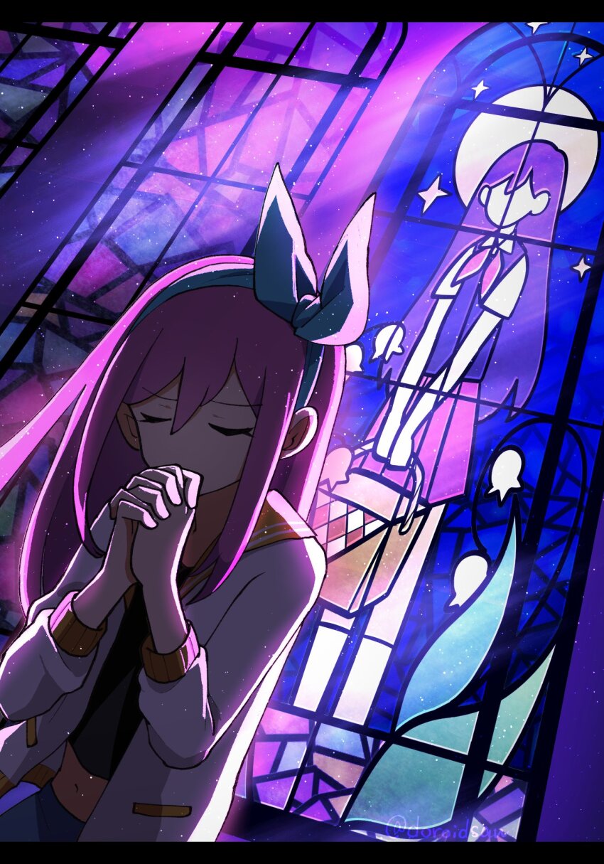 Aubrey (Faraway) (Omori) Rule 34 Image