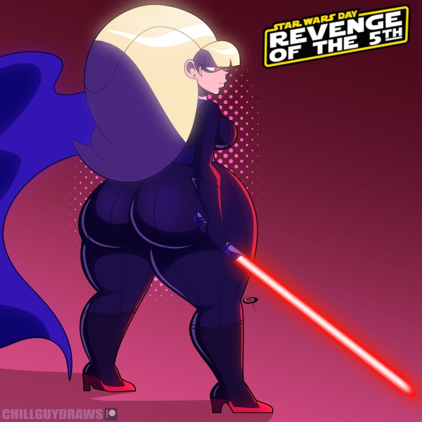 1girls Rule 34 Image