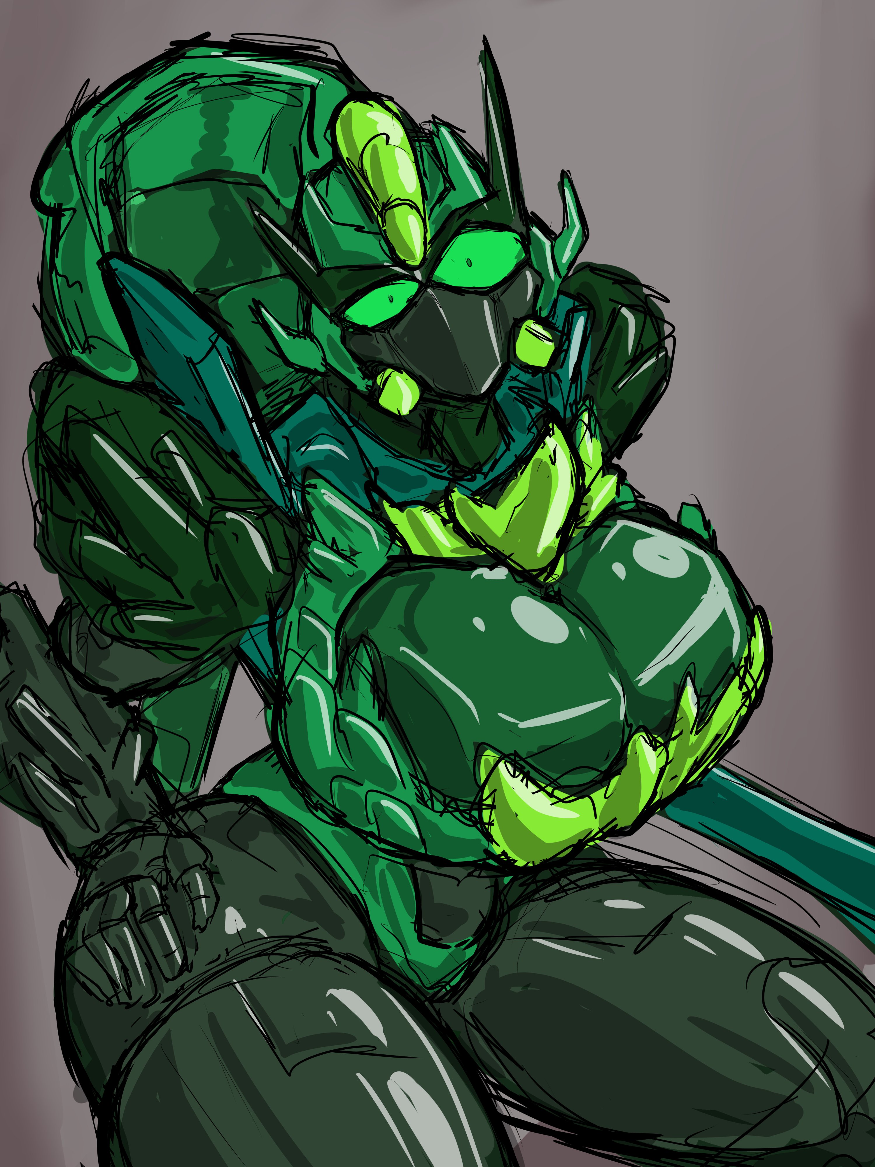 Transformers Rule 34 Image