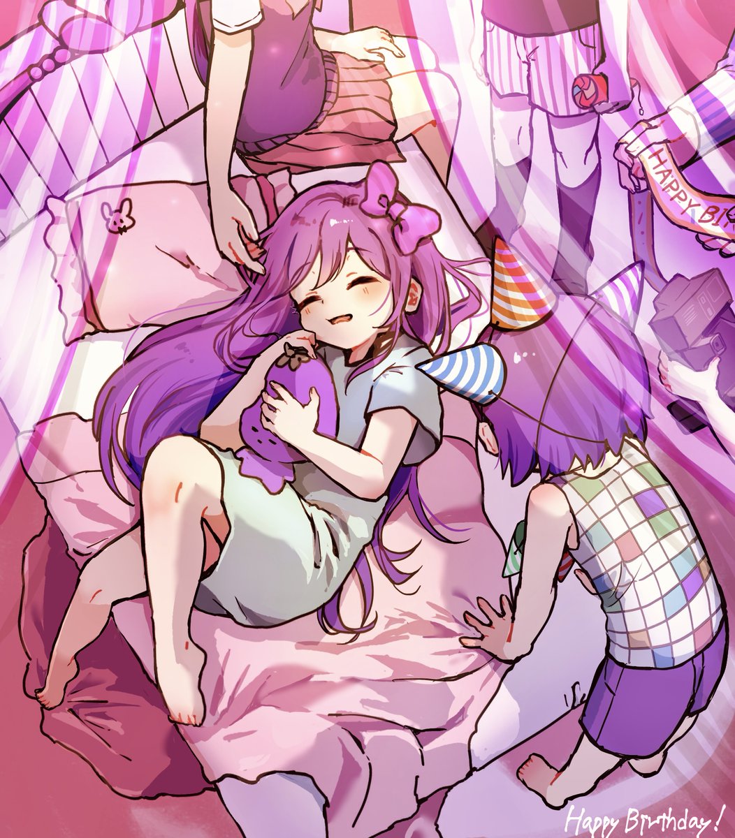 Aubrey (Omori) Rule 34 Image