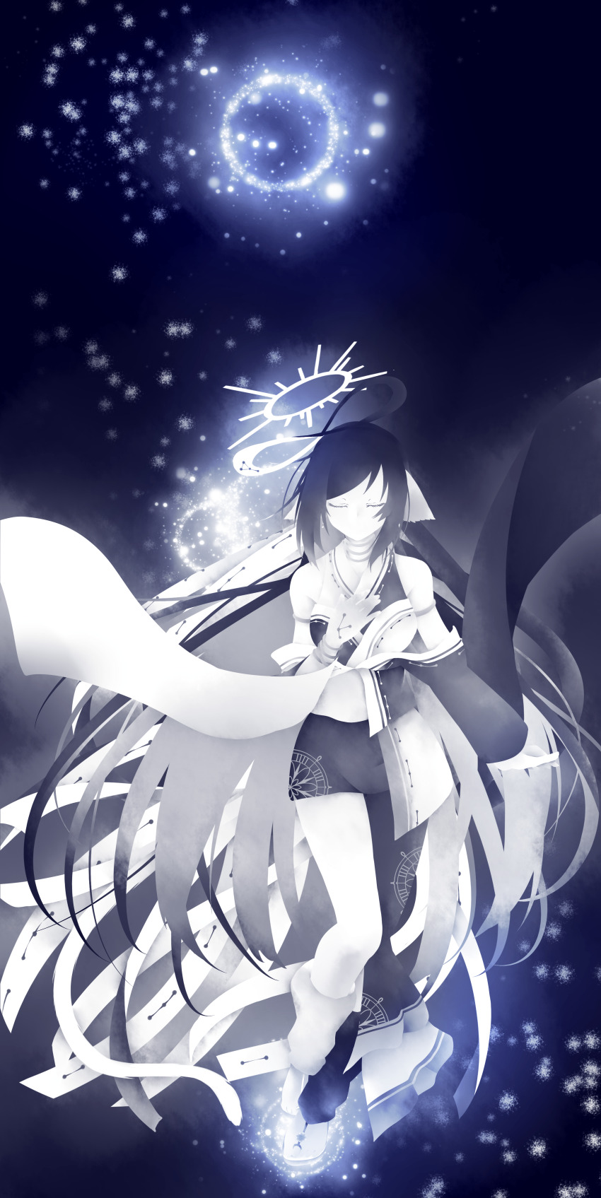Kuon (Utawarerumono) Rule 34 Image