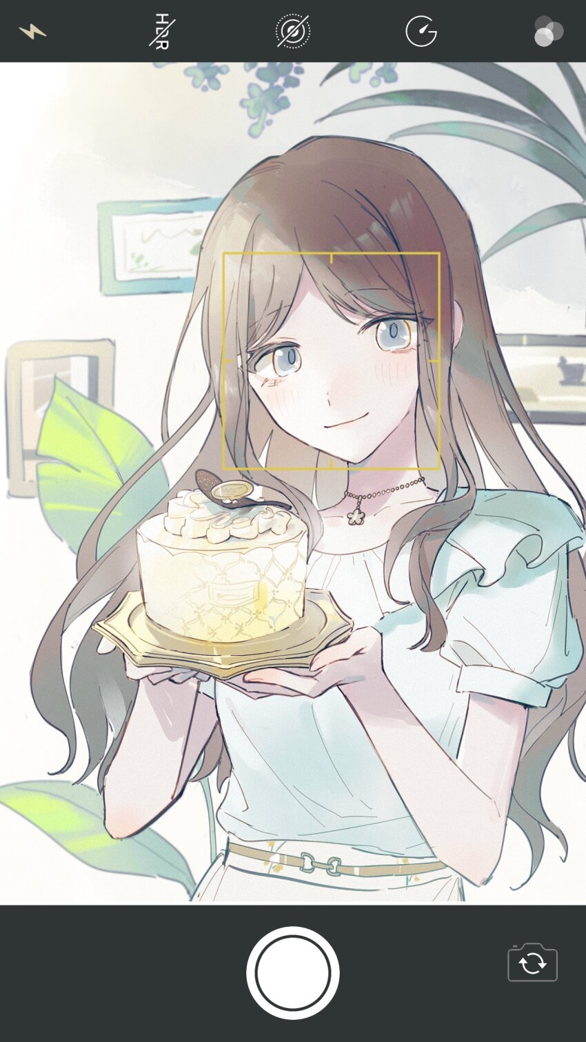 Nagasaki Soyo (Bang Dream!) Rule 34 Image