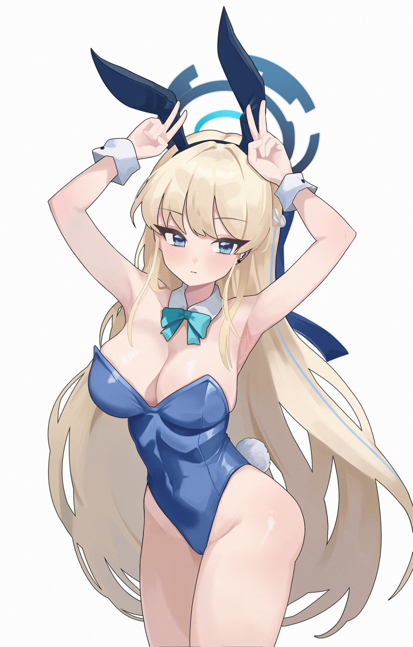 Toki (Blue Archive) Rule 34 Image