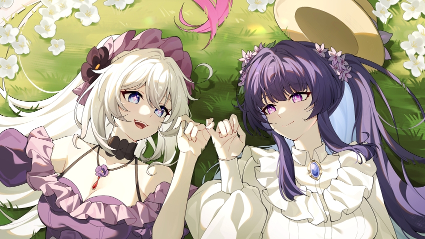 Kiana Kaslana (Honkai (Series)) Rule 34 Image
