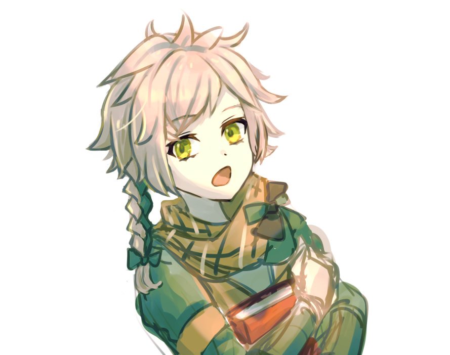 Clanne (Fire Emblem) Rule 34 Image