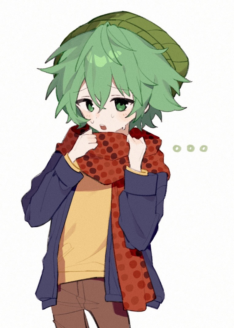 Kimi Ga Shine Rule 34 Image