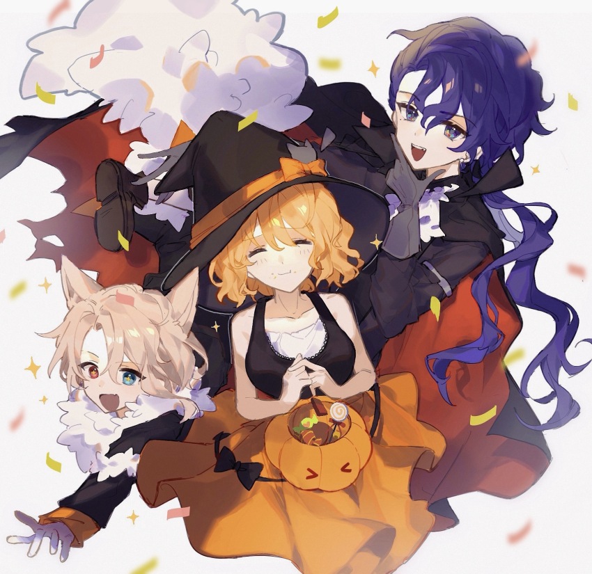 Halloween Rule 34 Image
