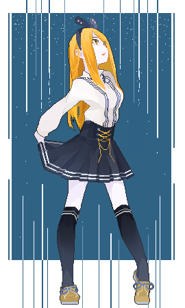 Character Request (Copyright Request) Rule 34 Image