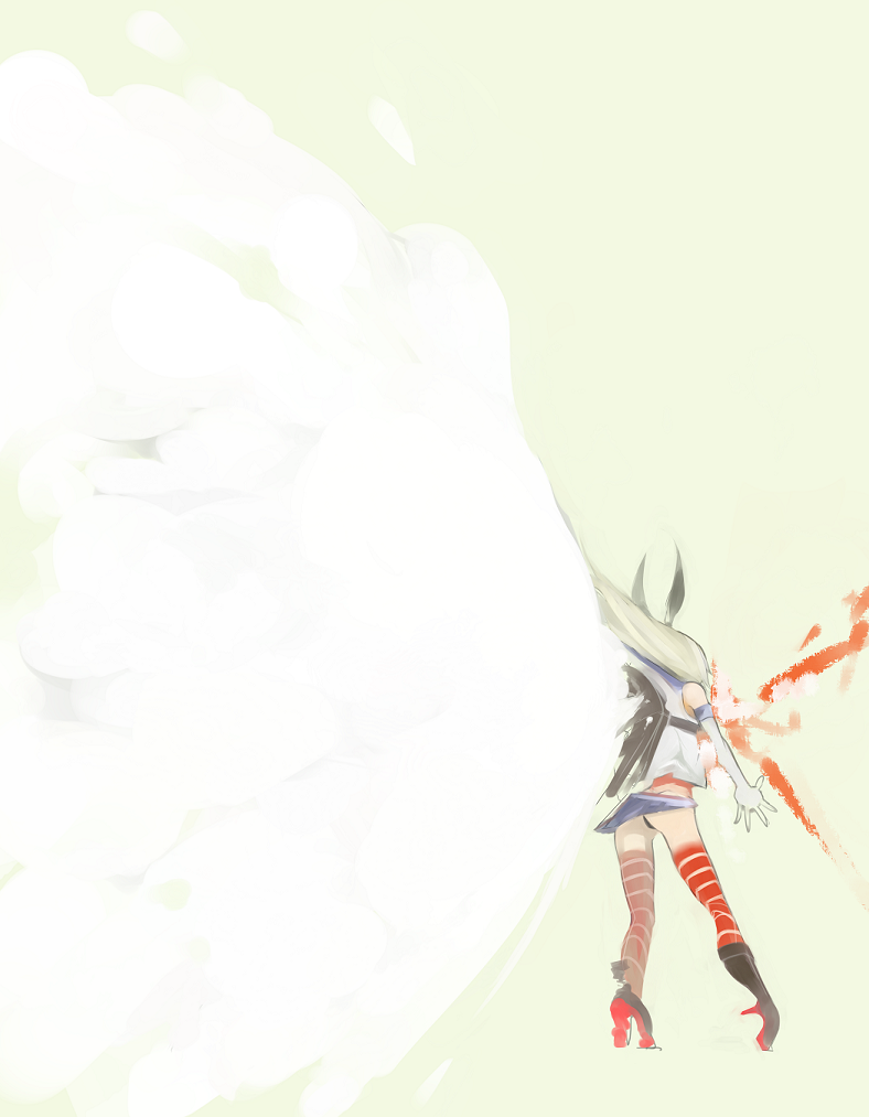 Kantai Collection Rule 34 Image