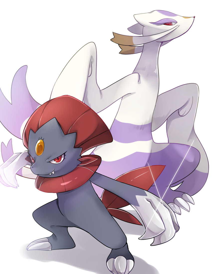 Gen 4 Pokemon (Nintendo) Rule 34 Image