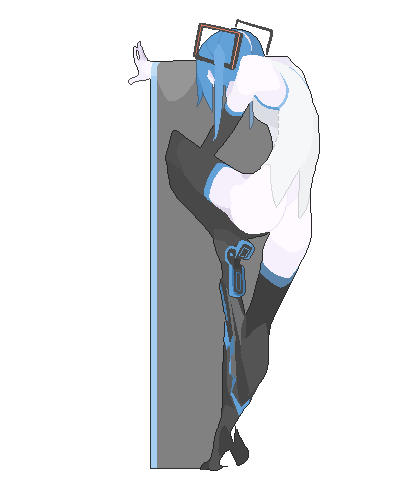 Hatsune Miku (Vocaloid) Rule 34 Image