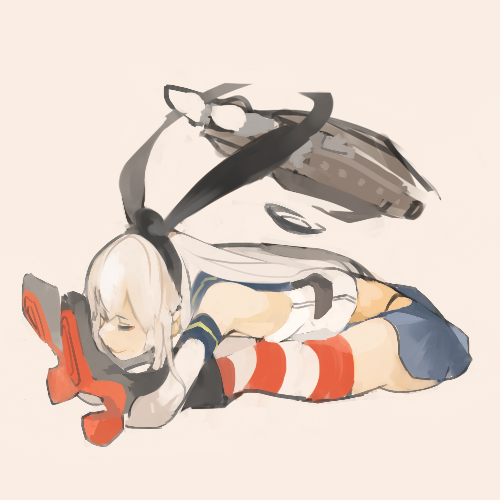Kantai Collection Rule 34 Image
