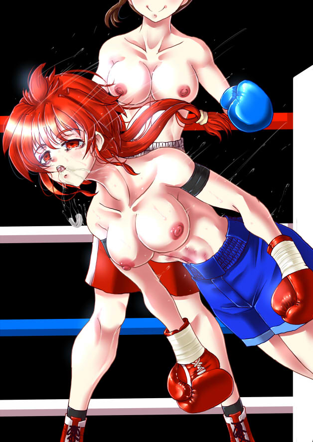 Santos Rule 34 Image
