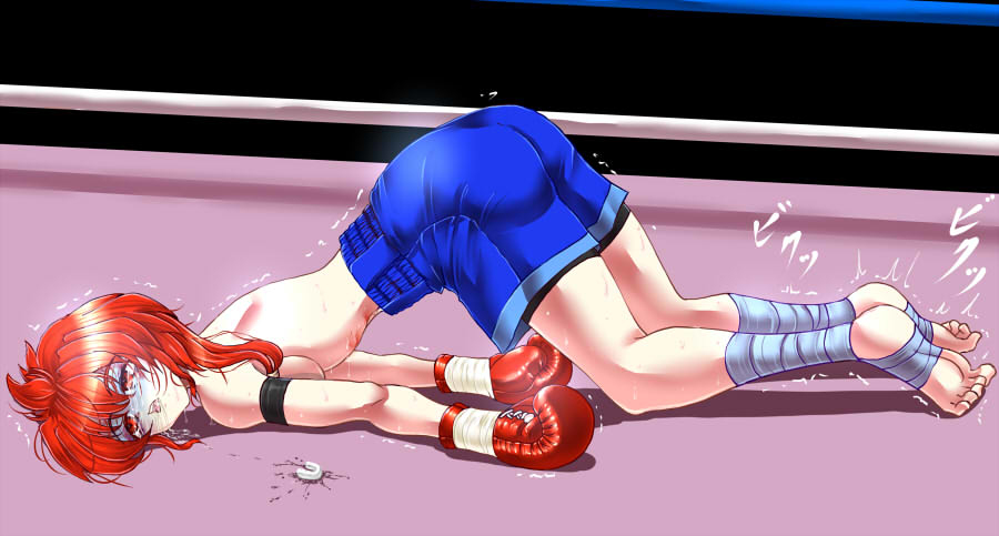 Santos Rule 34 Image