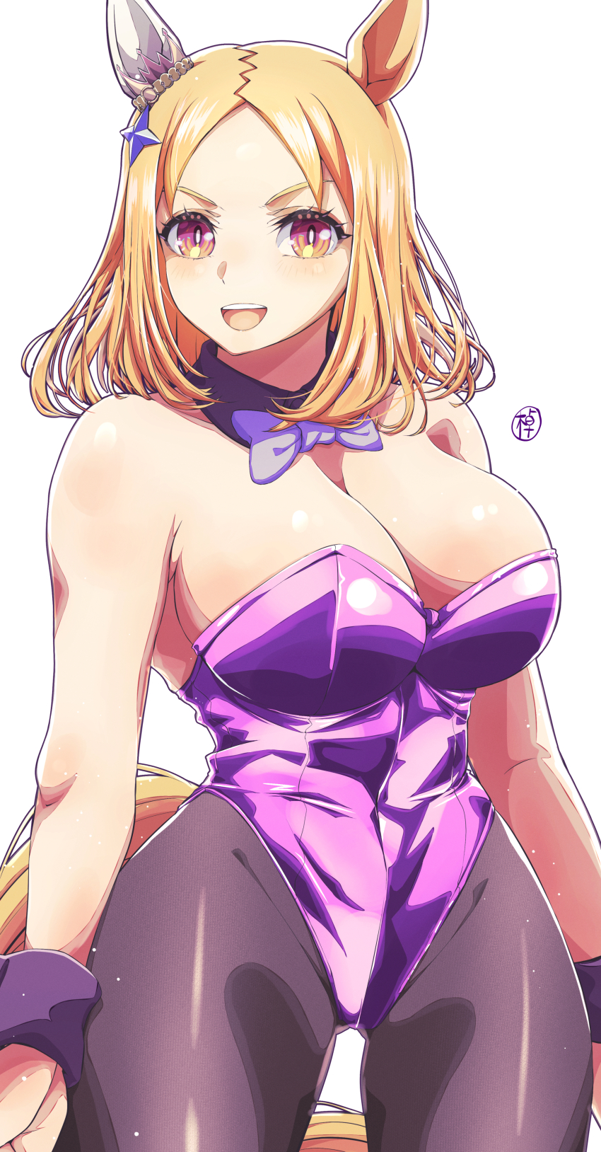 Narita Top Road (Umamusume) Rule 34 Image