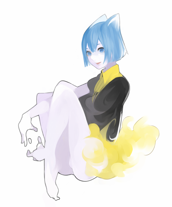 Character Request (Copyright Request) Rule 34 Image