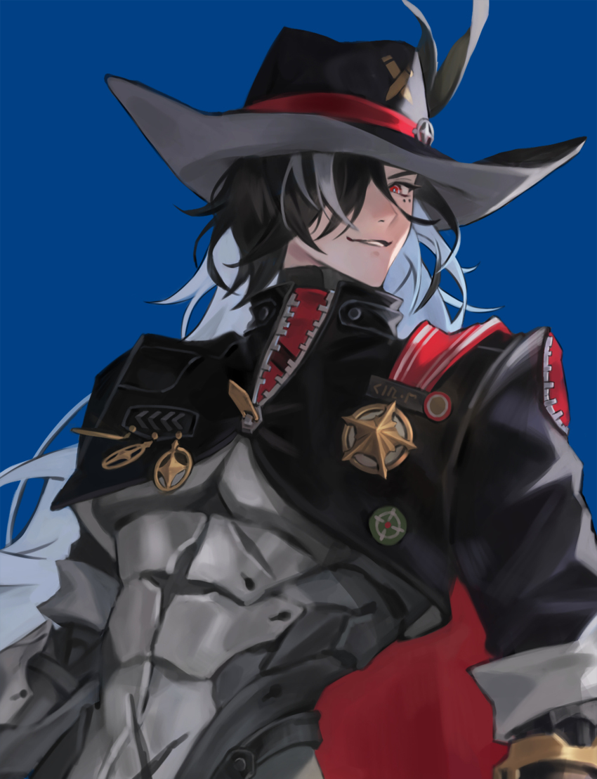 Boothill (Honkai: Star Rail) Rule 34 Image