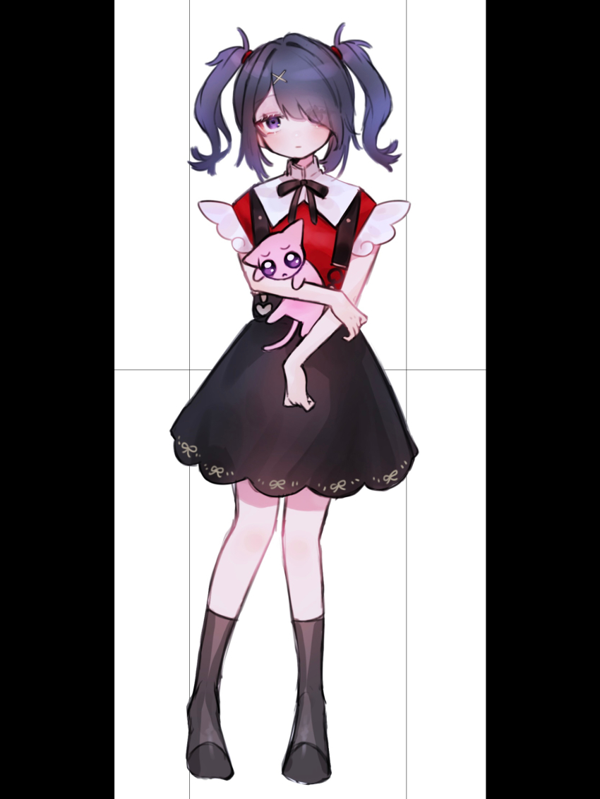 Ame-Chan (Needy Girl Overdose) Rule 34 Image
