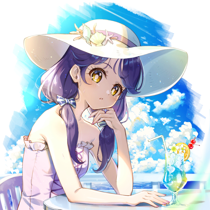 Suzumura Sango (Precure) Rule 34 Image